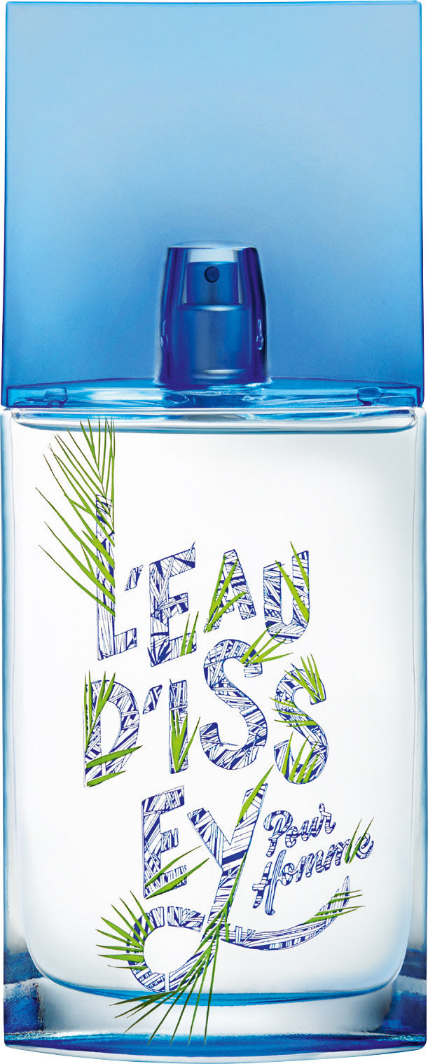 L eau D Issey Pour Homme Summer Eau de Toilette 4.2 oz 7 Perfumes Shop