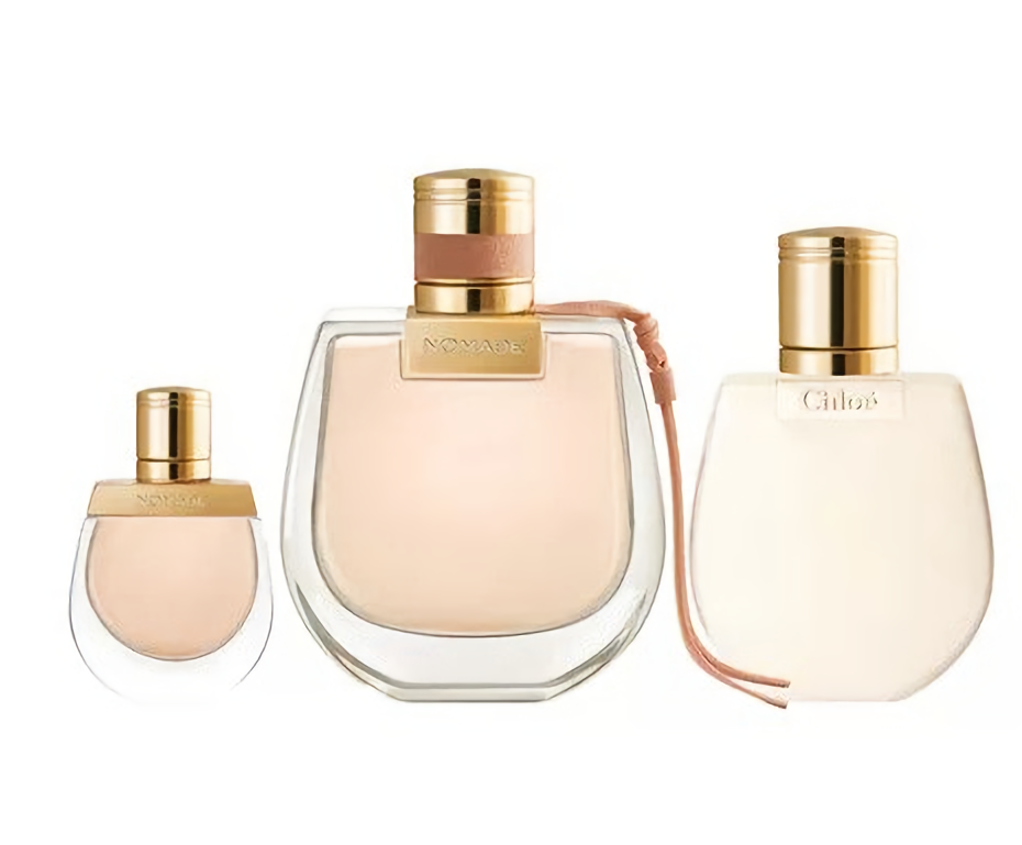 Chloé Nomade Gift Set – 7 Perfumes Shop