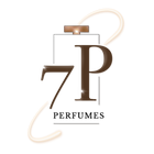 7 Perfumes Shop logo