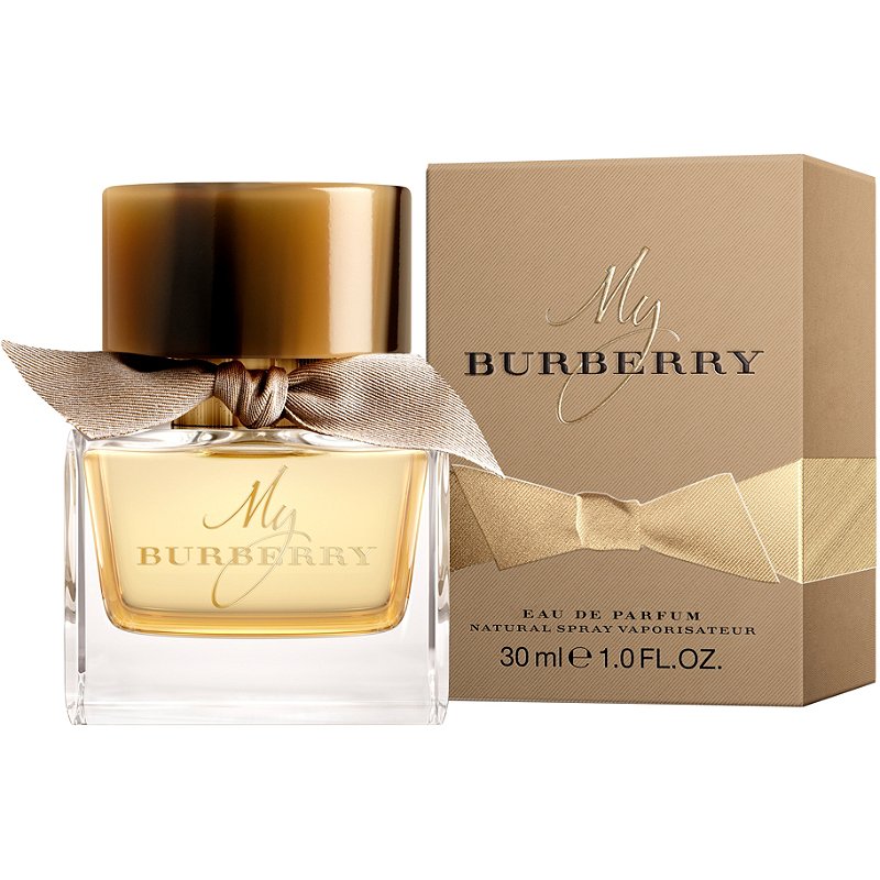 My Burberry Eau de Parfum, 3-oz