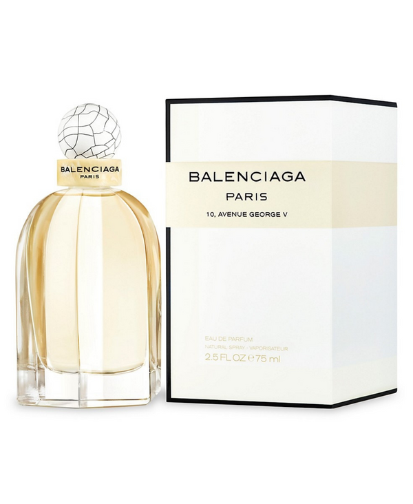 Balenciaga Paris Eau de Parfum, 2.5-oz