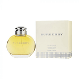 Burberry Eau de Parfum, 3.3-oz