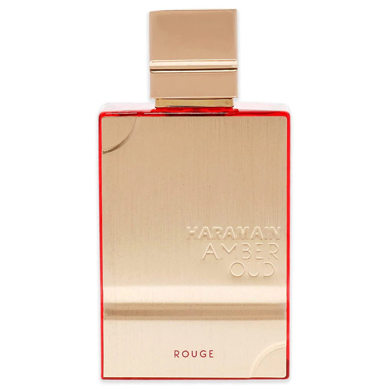 Amber Oud Rouge Eau de Parfum Tester, 2-oz