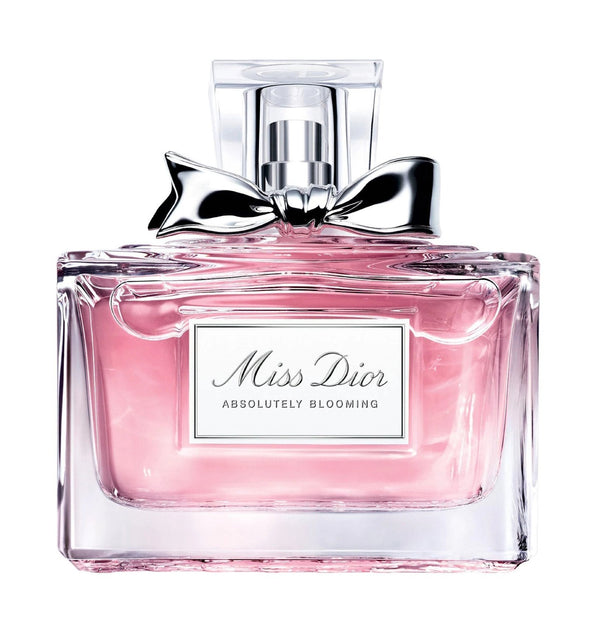 Miss Dior Absolutely Blooming Eau de Parfum Tester, 3.4-oz