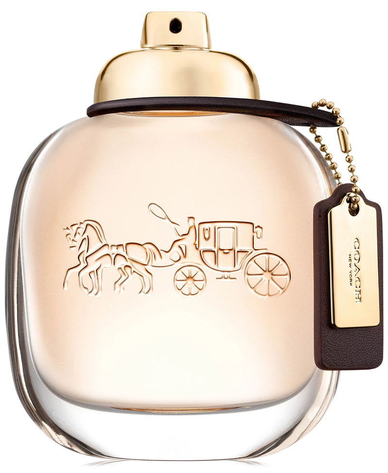 Coach Eau de Parfum, 3.0-oz