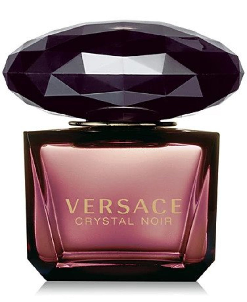 Crystal Noir Eau De Toilette, 3-oz