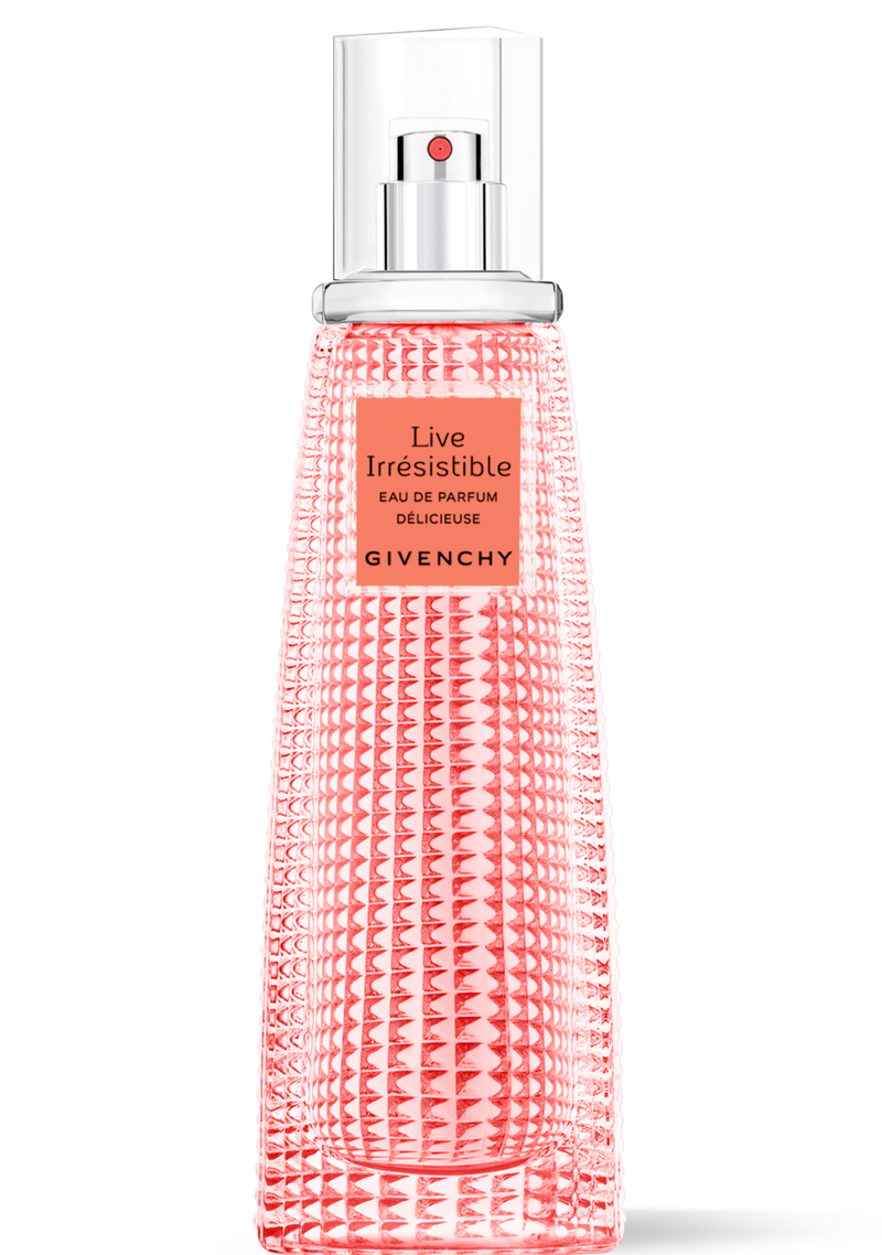 Live Irrésistible Délicieuse Eau De Parfum, 2.5-oz