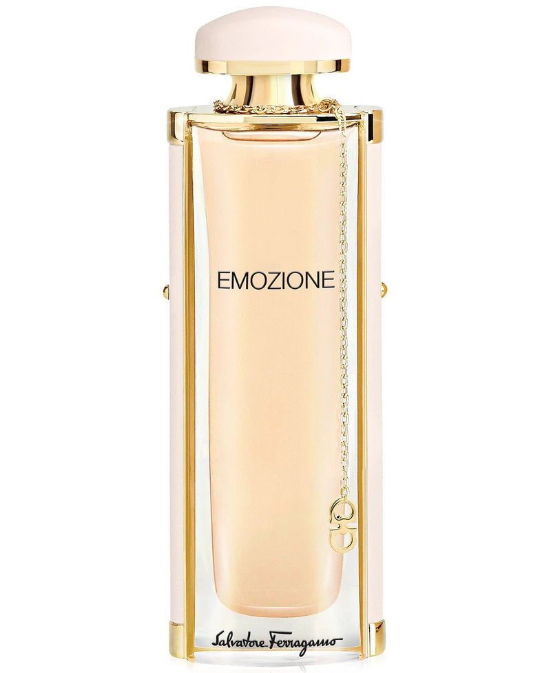 Emozione Eau De Parfum, 3.1-oz