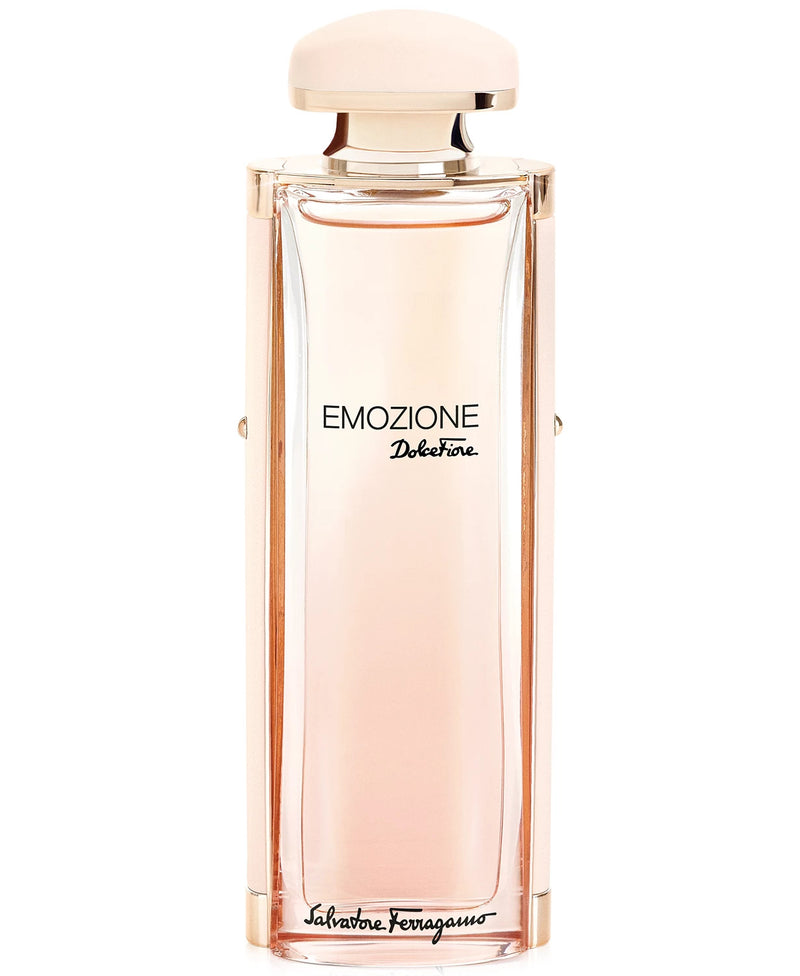 Emozione Dolce Fiore Eau De Toilette, 3.1-oz