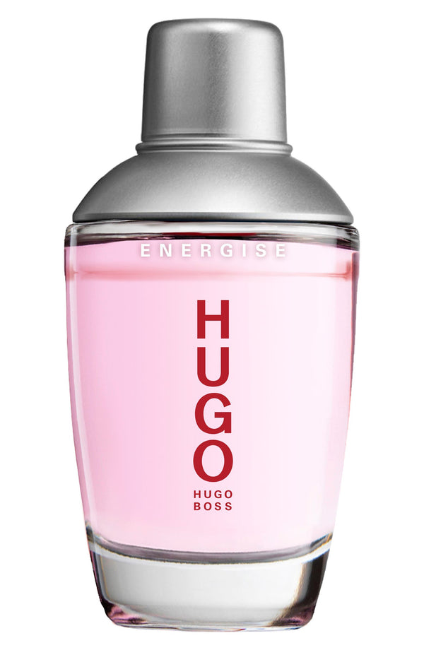 Hugo Boss Energise Eau de Toilette, 4.2-oz