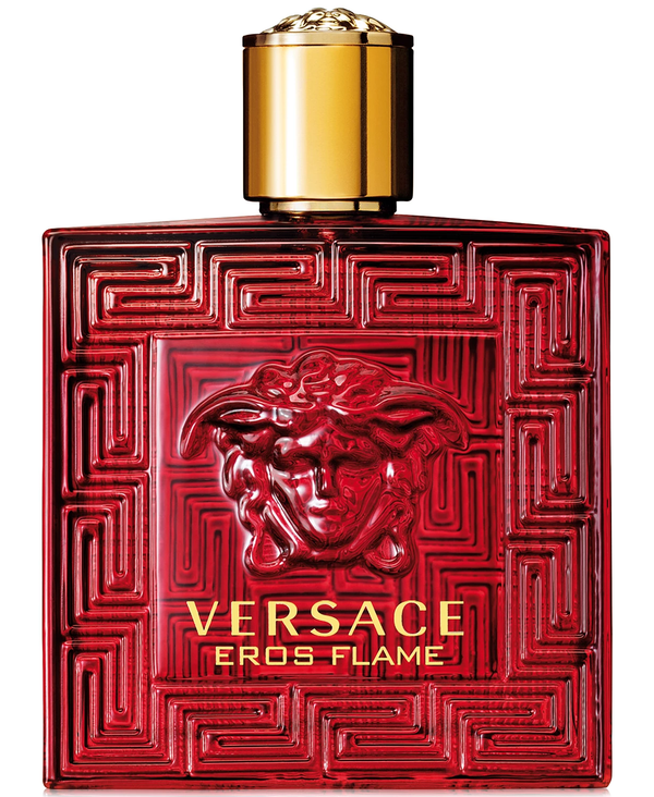 Eros Flame Eau de Parfum, 3.4-oz