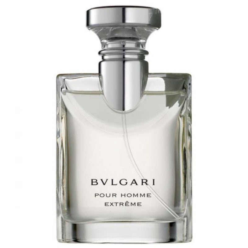 Bvlgari Pour Homme Extrême Eau de Toilette, 3.4-oz