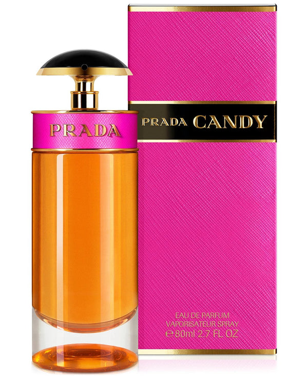 Candy Eau De Parfum, 2.7-oz