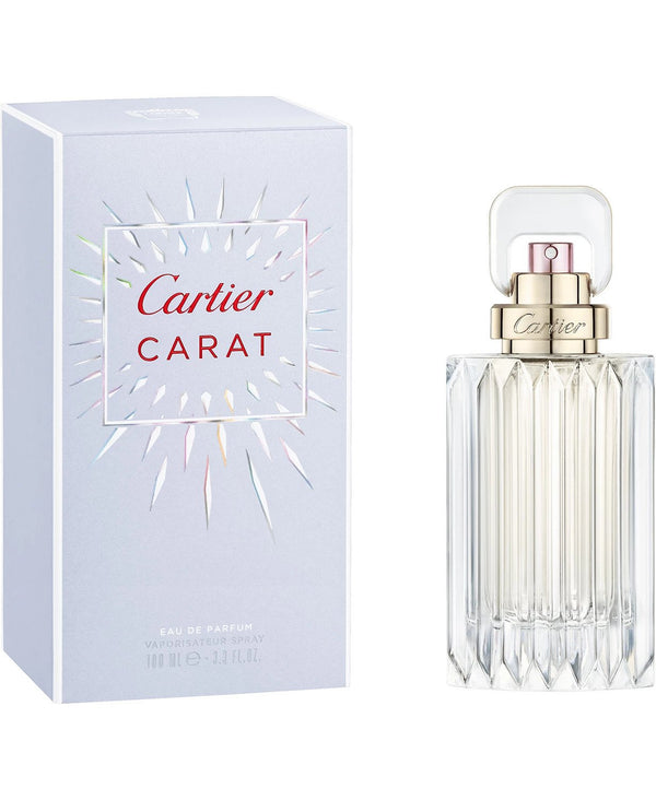 Cartier Carat Eau de Parfum, 3.3-oz