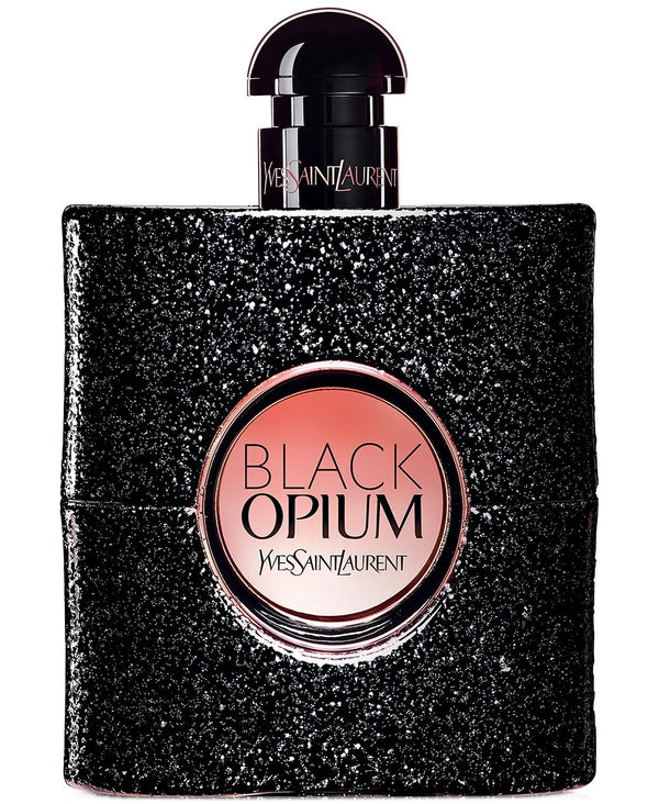 Black Opium Eau de Parfum, 3-oz