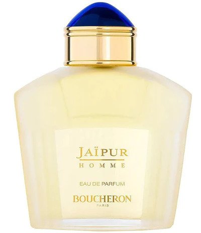 Boucheron Bundle