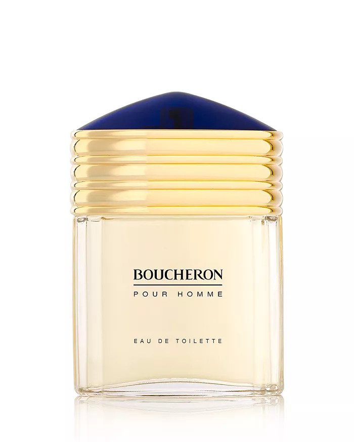 Boucheron Bundle