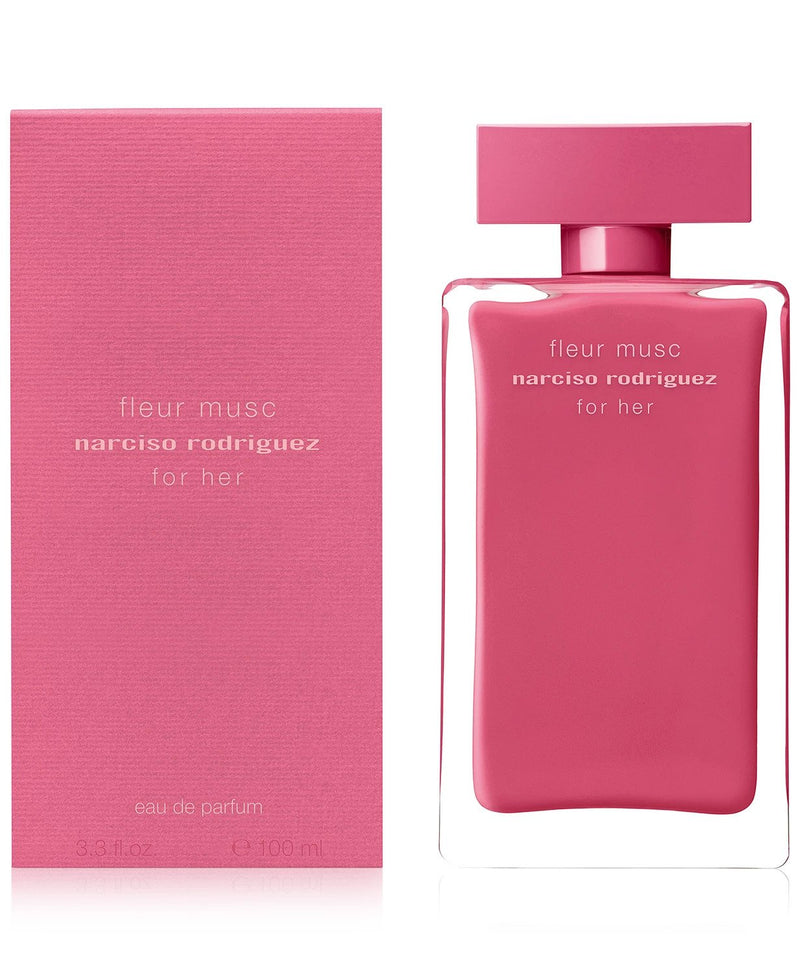 Fleur Musc Eau De Parfum, 3.3-oz