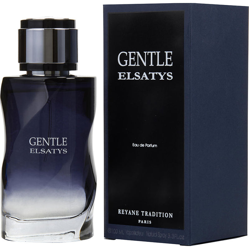 Elsatys Gentle Eau de Parfum, 3.4-oz