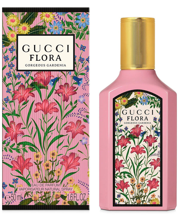 Flora Gorgeous Gardenia Eau de Parfum, 1.6-oz