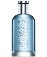 Boss Bottled Tonic Eau de Toilette Spray, 6.7 oz