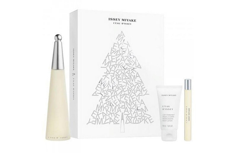 L'Eau d'Issey Eau de Parfum Gift Set