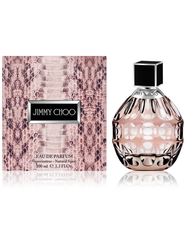 Jimmy Choo Eau de Parfum, 3.3-oz