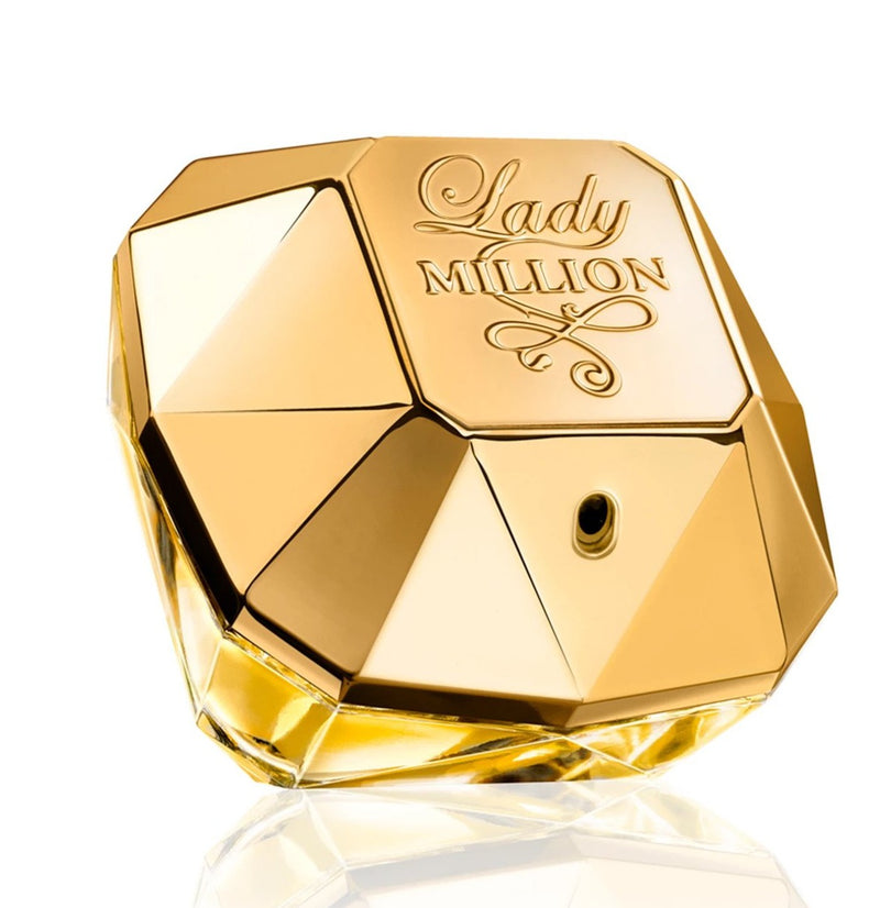 Lady Million Eau De Parfum, 2.7-oz