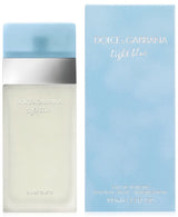 Light Blue Eau de Toilette, 3.4-oz