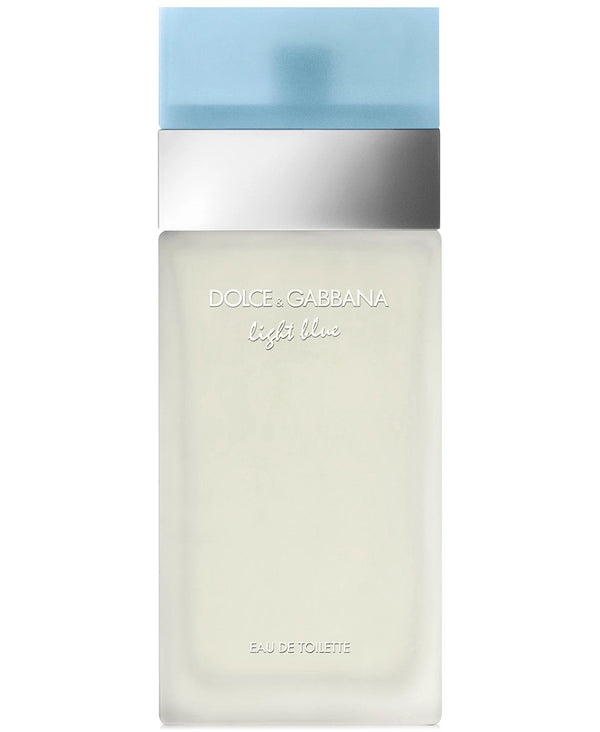 Light Blue Eau de Toilette, 3.4-oz