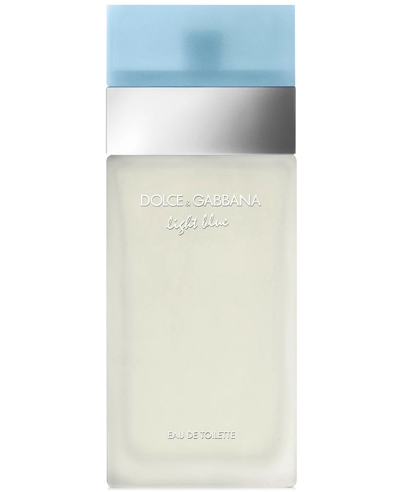 Light Blue Eau de Toilette Tester, 3.4-oz