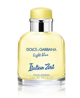 Light Blue Italian Zest Eau de Toilette, 4.2-oz