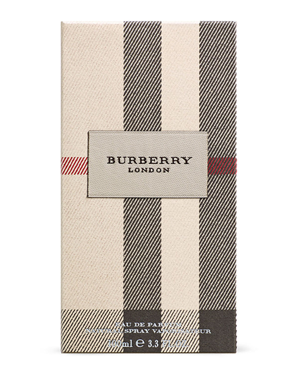 Burberry London Eau de Parfum, 3.3-oz