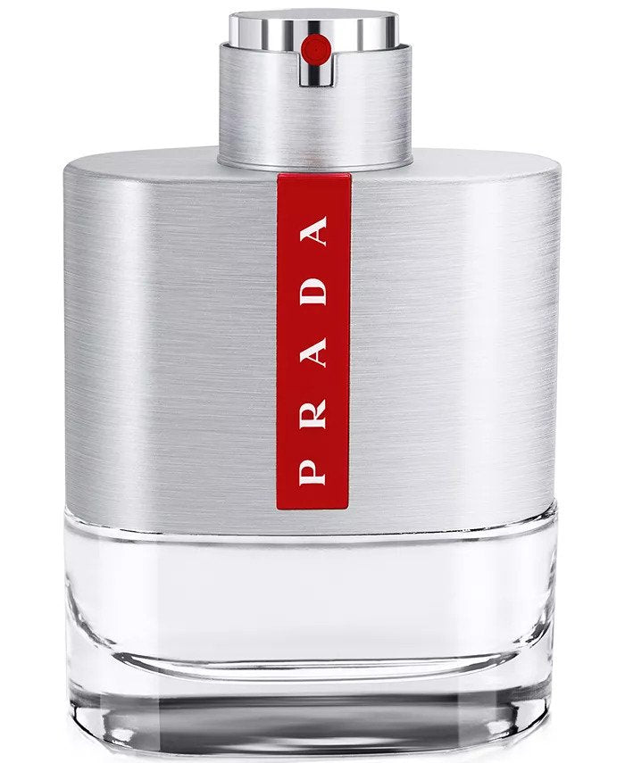 Luna Rossa Eau De Toilette, 3.4-oz