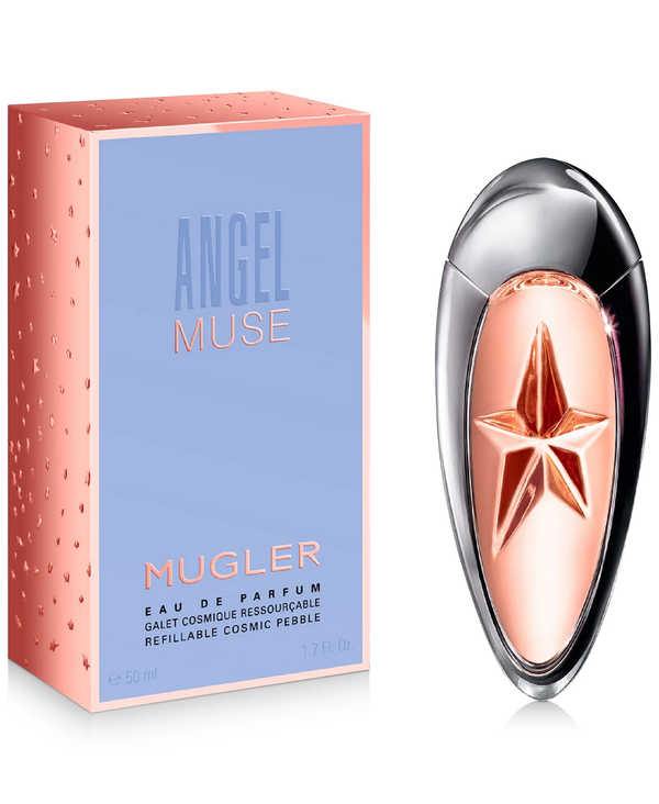Angel Muse Eau De Parfum, 1.7-oz