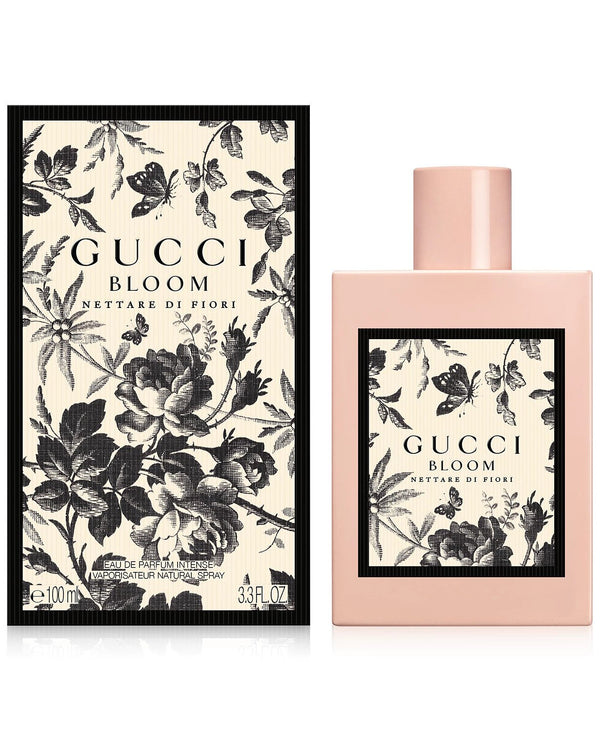 Bloom Nettare Di Fiori Intense Eau De Parfum, 3.3-oz