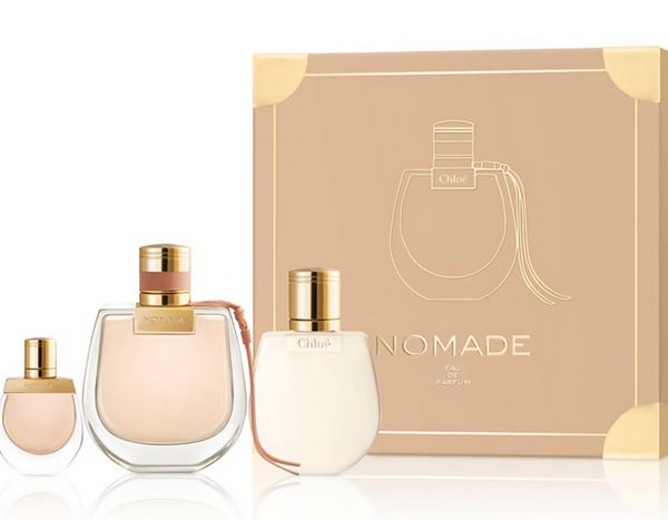 Chloé Nomade Gift Set