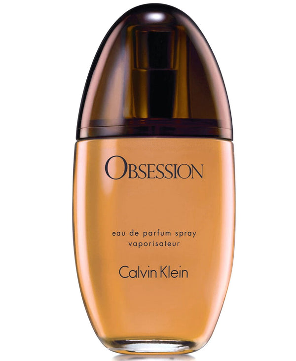 Obsession for Her Eau De Parfum, 3.4-oz