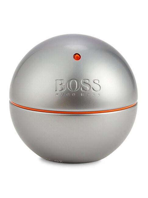 Hugo Boss Boss in Motion Eau de Toilette, 3-oz
