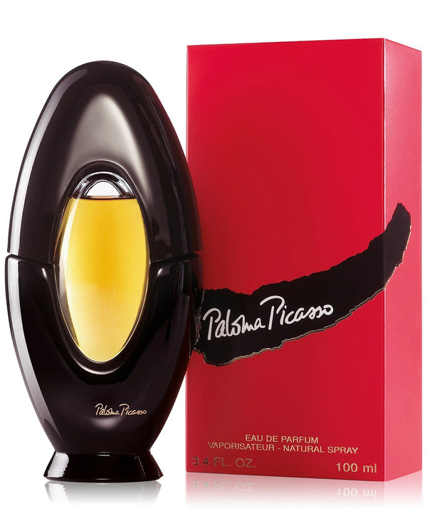 Paloma Picasso Eau De Parfum, 3.4-oz