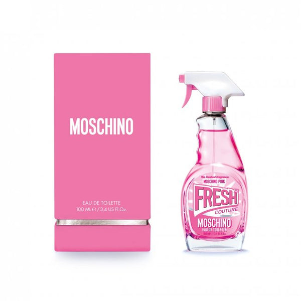 Pink Fresh Couture Eau de Toilette, 3.4-oz
