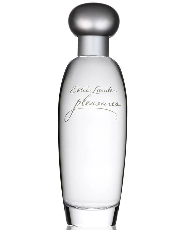 Pleasures Eau de Parfum, 3.4-oz