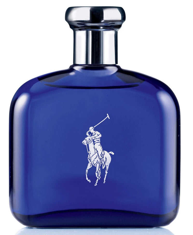 Polo Blue Eau De Toilette, 4.2-oz