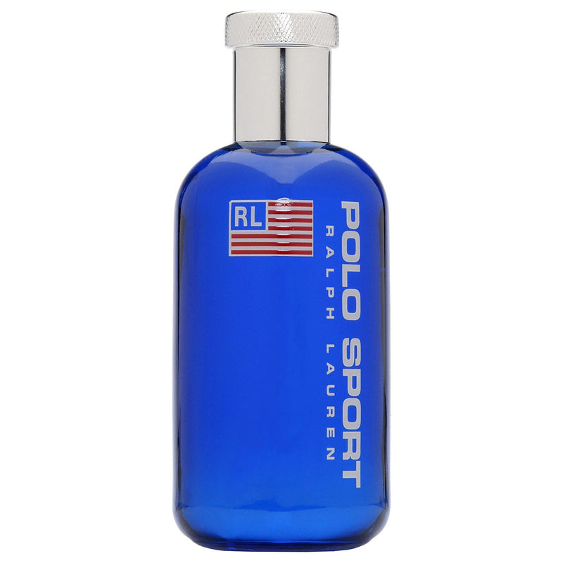 Polo Sport Eau de Toilette, 4.2-oz