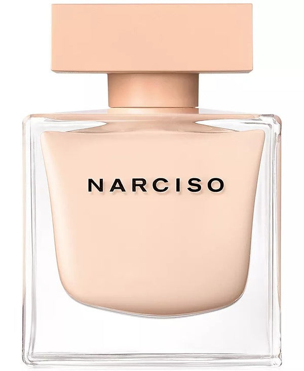 Narciso Poudrée Eau De Parfum, 3-oz
