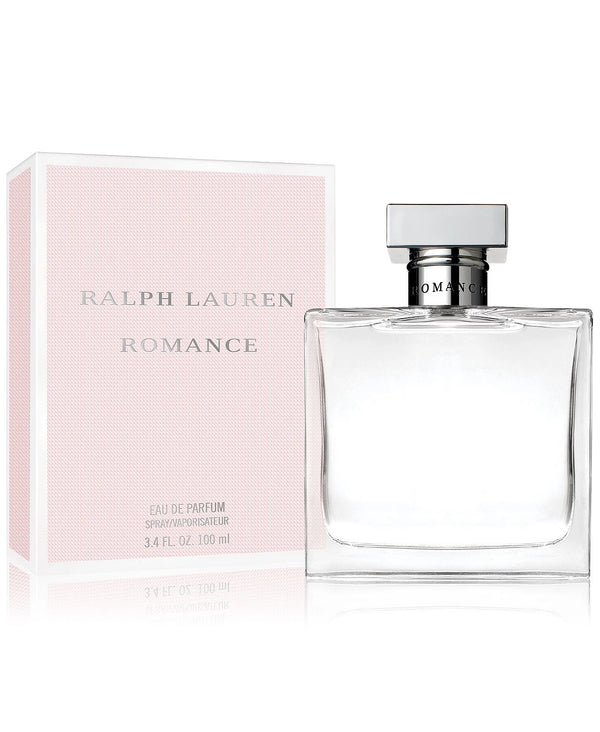 Romance Eau De Parfum, 3.4-oz