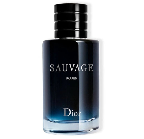 Sauvage Parfum Tester, 3.4-oz