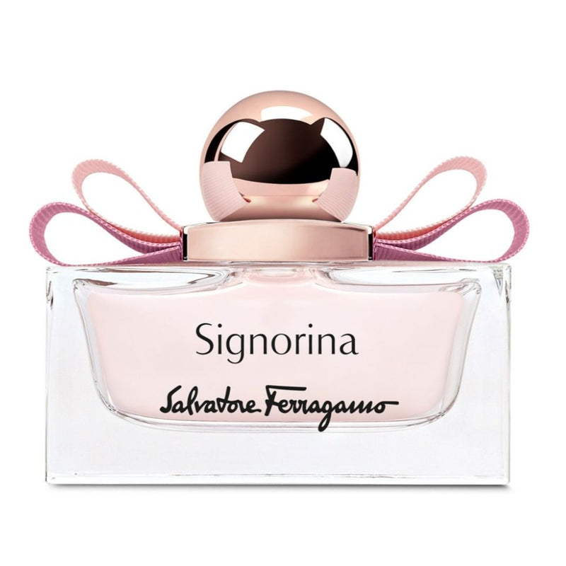 Signorina Eau de Parfum, 3.4-oz