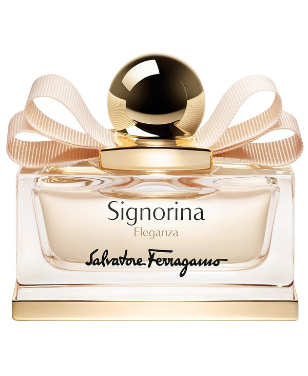 Signorina Eleganza Eau de Toilette, 3.4-oz