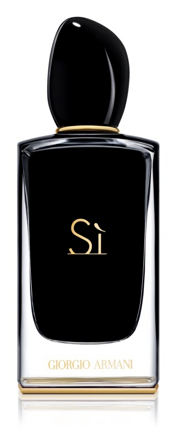 SÌ Intense Eau de Parfum, 3.4-oz